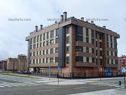 Plaza de parking en venta en Palencia