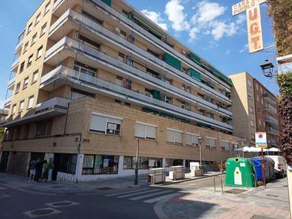Oficina en alquiler en Palencia