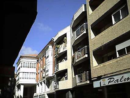 Local comercial en alquiler en Palencia