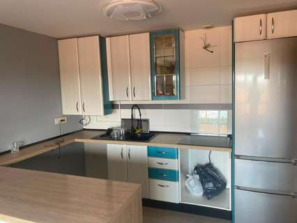 Piso en venta en Palencia
