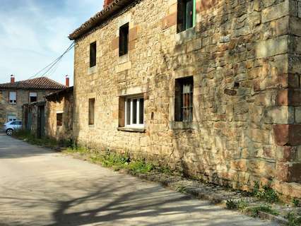 Casa en venta en Aguilar de Campoo