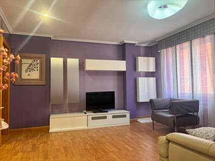 Piso en venta en Palencia
