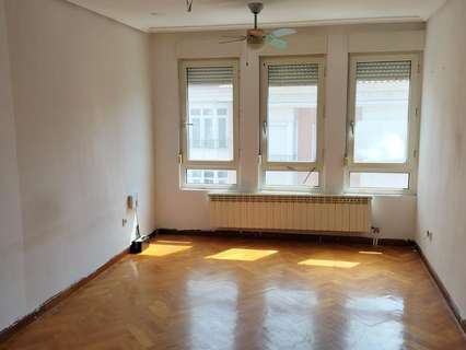Piso en venta en Palencia