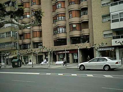 Oficina en venta en Palencia