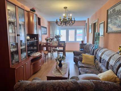 Piso en venta en Palencia