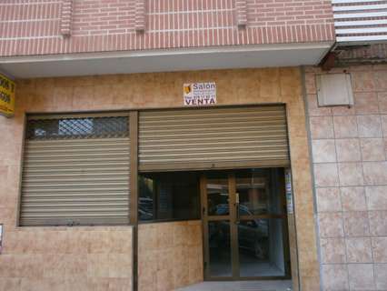 Local comercial en venta en Palencia