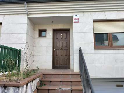 Chalet en venta en Palencia