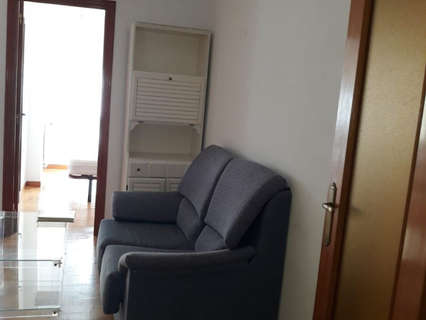 Piso en alquiler en Palencia