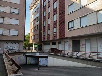 Plaza de parking en venta en Palencia