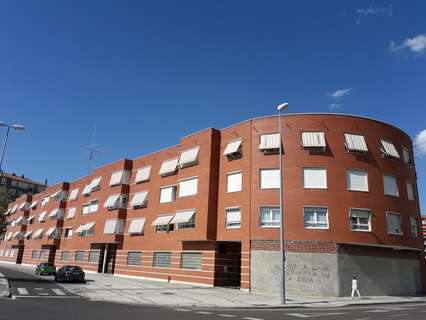 Piso en alquiler en Palencia