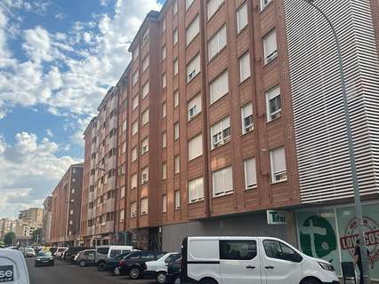 Apartamento en alquiler en Palencia