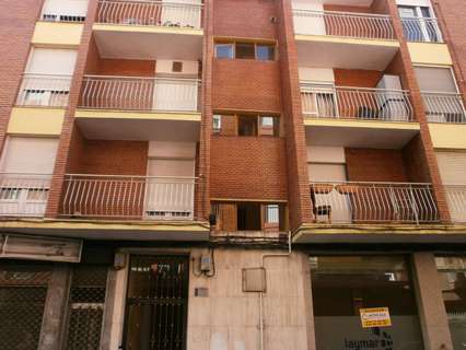 Piso en alquiler en Palencia