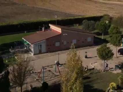 Casa rústica en venta en Palencia