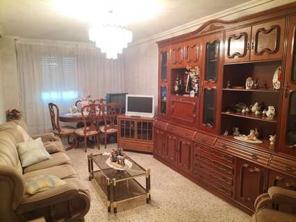 Piso en venta en Amusco