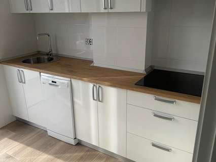 Piso en venta en Palencia
