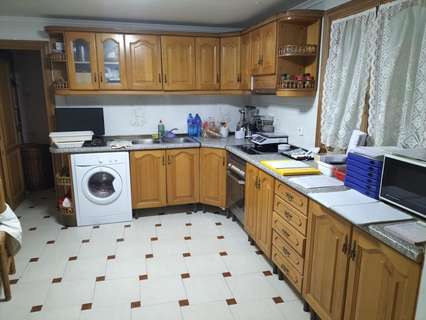 Casa en venta en Amusco