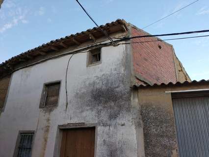 Parcela rústica en venta en Amusco