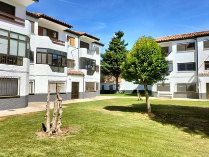 Piso en venta en Villada