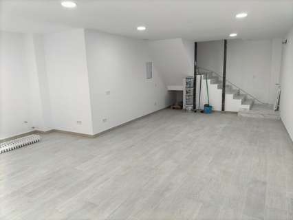 Local comercial en venta en Palencia