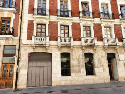 Plaza de parking en venta en Palencia