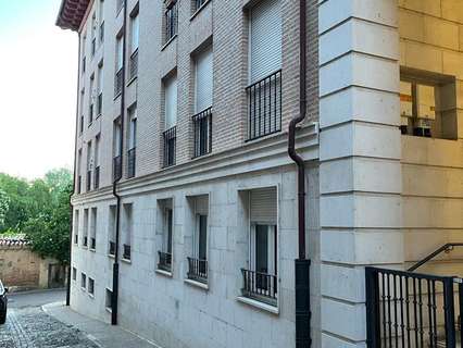 Plaza de parking en alquiler en Palencia