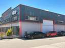Nave industrial en venta en Palencia
