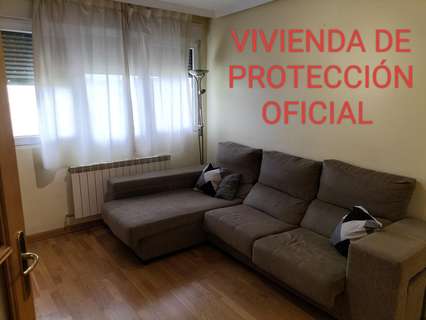 Apartamento en alquiler en Palencia