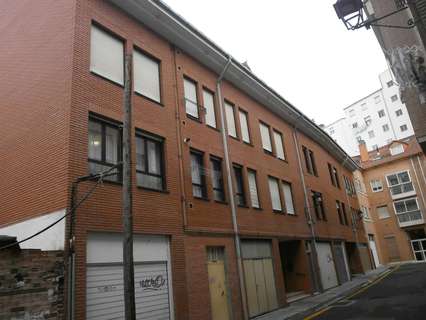 Piso en venta en Palencia