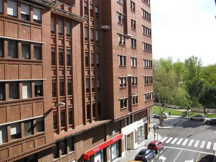 Oficina en alquiler en Palencia