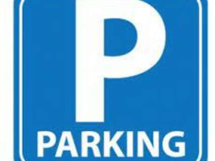 Plaza de parking en alquiler en Ripollet