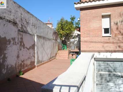 Casa en venta en Cerdanyola del Vallès, rebajada
