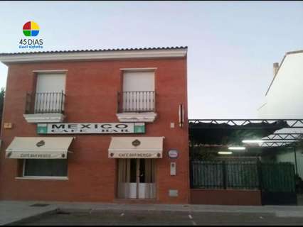 Casa en venta en Montijo