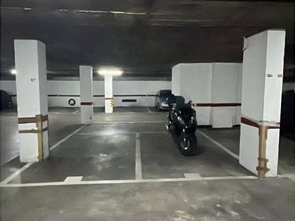 Plaza de parking en venta en Ripollet