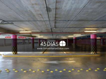 Plaza de parking en venta en Ripollet