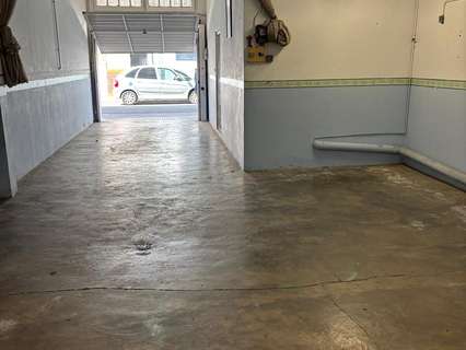 Local comercial en alquiler en Cerdanyola del Vallès