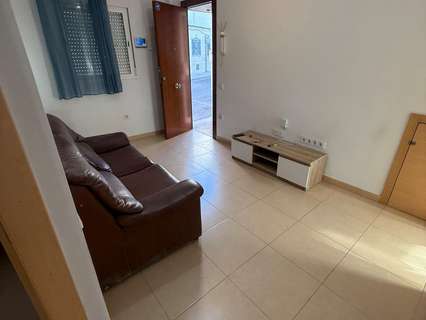 Piso en alquiler en Manresa