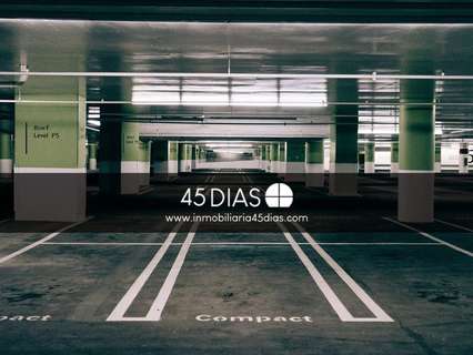 Plaza de parking en venta en Ripollet