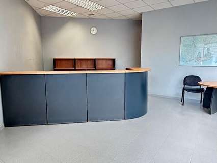 Oficina en alquiler en Cerdanyola del Vallès