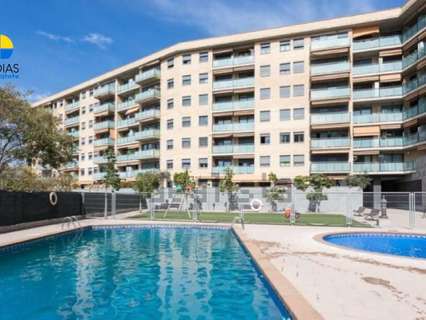 Piso en venta en Cerdanyola del Vallès