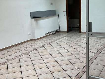 Local comercial en alquiler en Ripollet