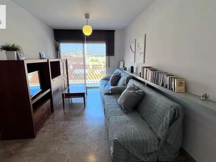 Dúplex en alquiler en Rubí