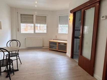 Planta baja en venta en Terrassa