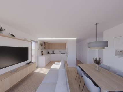 Piso en venta en Sabadell