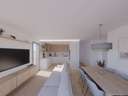 Piso en venta en Sabadell