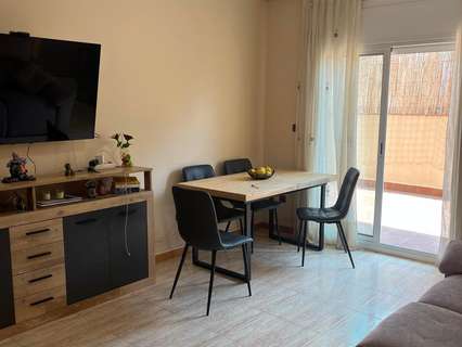 Planta baja en venta en Badalona