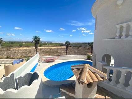 Casa en venta en San Miguel de Salinas