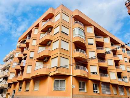 Apartamento en venta en Torrevieja