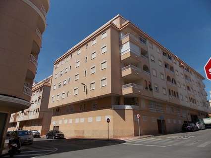 Apartamento en venta en Torrevieja