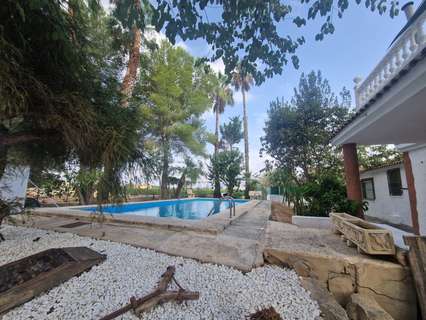 Chalet en venta en Orihuela