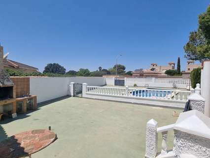 Chalet en venta en Torrevieja